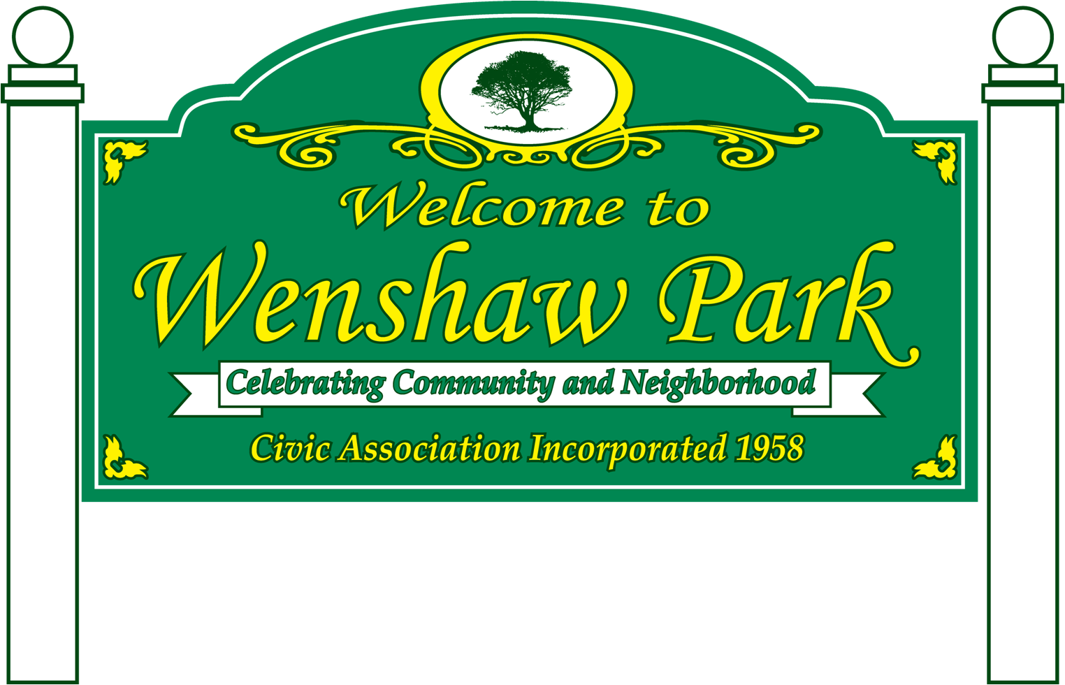 Wenshaw Park Civic Association